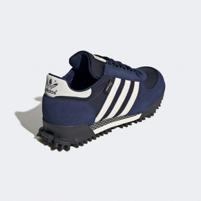 Adidas Marathon TR Night Indigo Off White Dark Blue IG7399