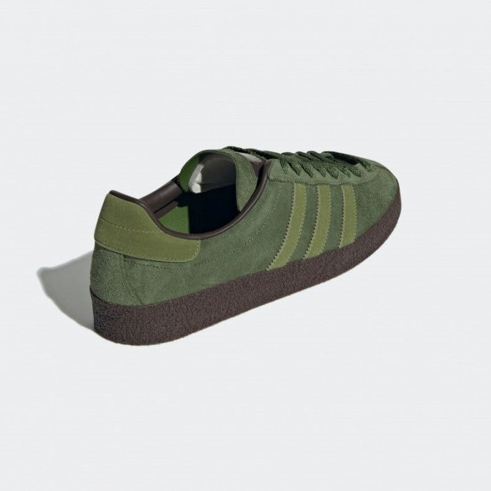 Adidas Ardwick SPZL Craft Green Tech Olive Dark Brown IH2146