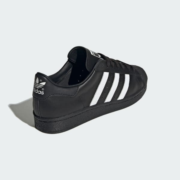 Adidas Superstar 82 Core Black Cloud White Core Black JI2026