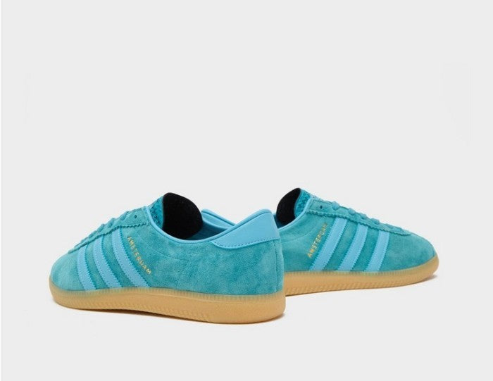 Adidas Amsterdam City Series Blue Gumsole IE1419
