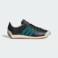Adidas Country OG Core Black Legacy Teal Silver Metallic JI1344