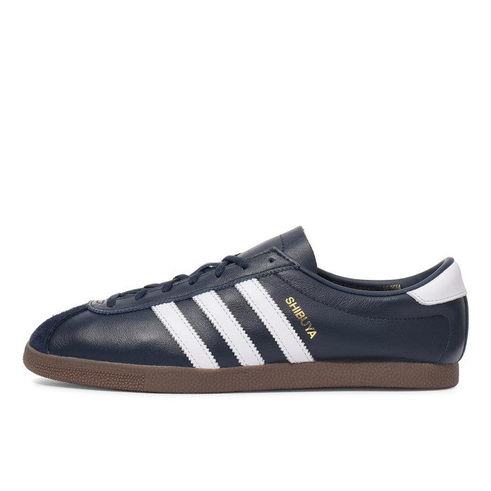 Adidas Shibuya Night Indigo White Gum City Series IH1305