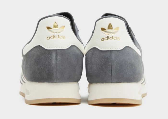 Adidas AS 520 Grey White Exclusive IE5326