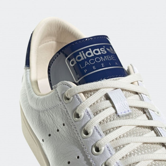 Adidas Lacombe SPZL Decade Pack Core White Chalk White Collegiate Navy IG8938