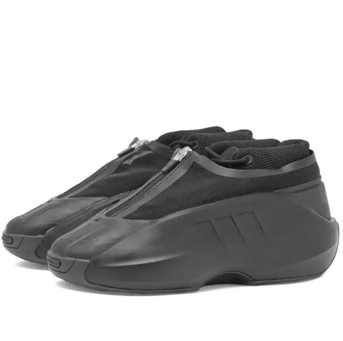 Adidas Crazy Infinity Black Carbon White IE7689