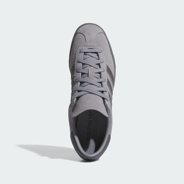 Adidas Stadt Grey Three Grey Five Gold Metallic JI1880