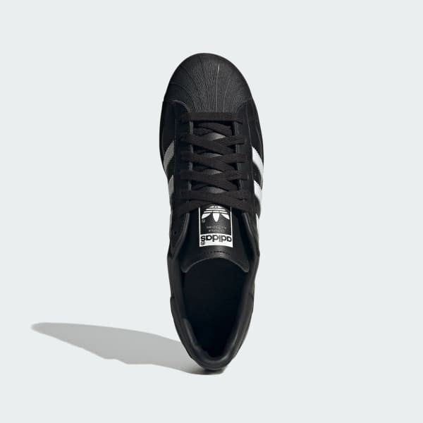 Adidas Superstar 82 Core Black Cloud White Core Black JI2026