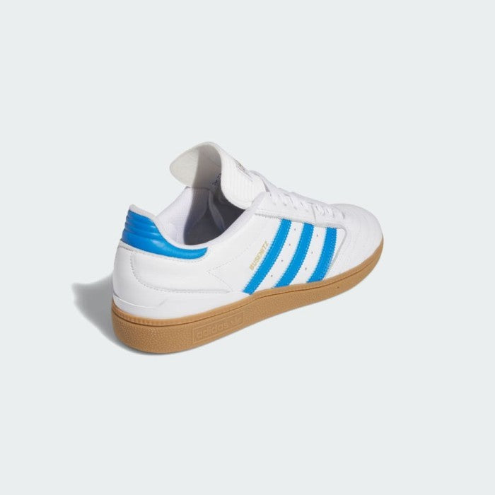 Adidas Busenitz Pro White Blue Bird Gum IE3101