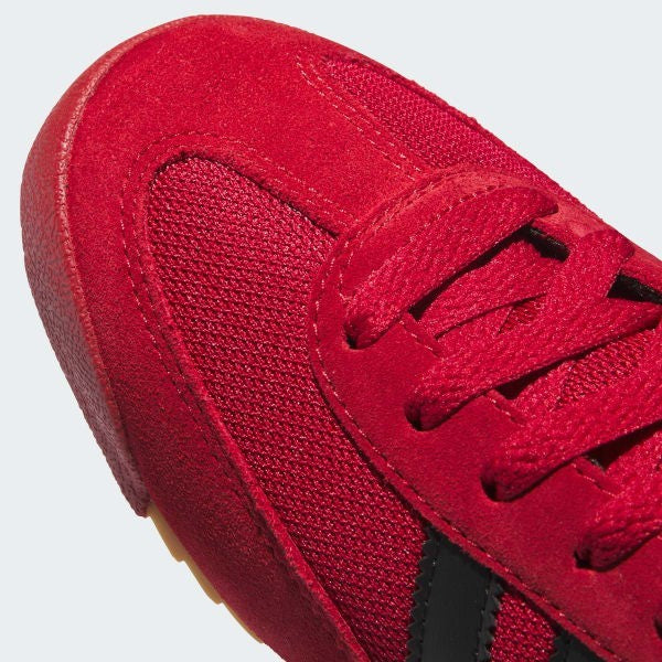 Adidas R71 Team Victory Red Core Black Gold Metallic IH1327