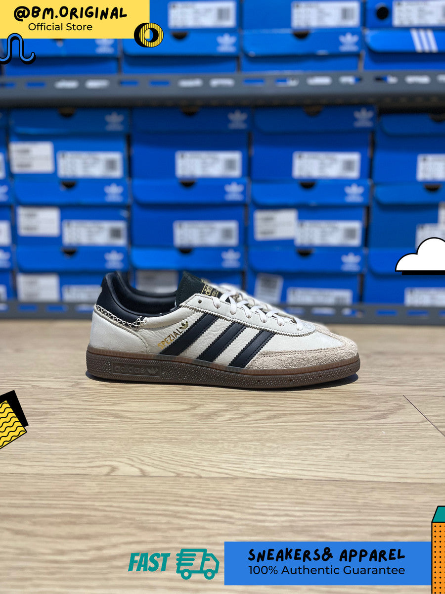 Adidas Spezial Handball Wonder White Core Black IE3698