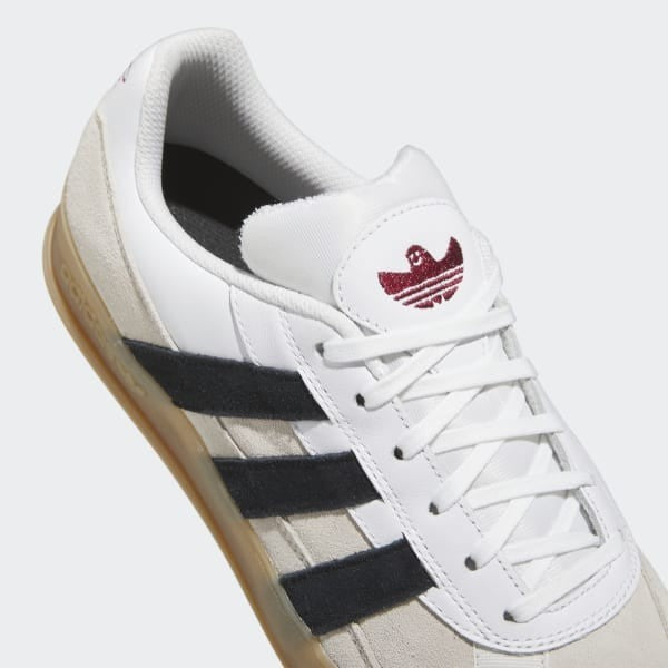 Adidas Aloha Super Cloud White Core Black Gum IG5265