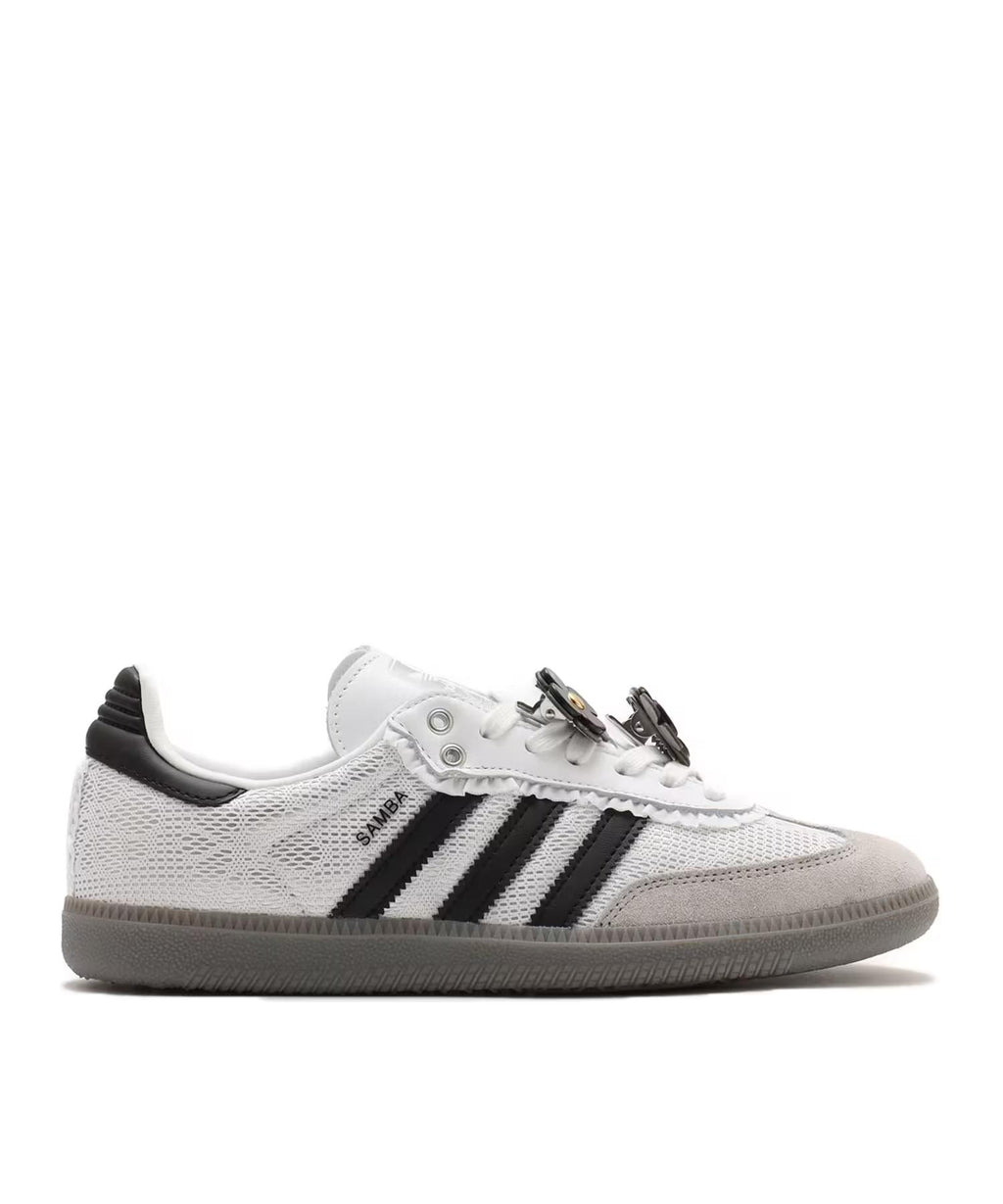 Adidas Samba OG W Cloud White Core Black Cloud White IH3371