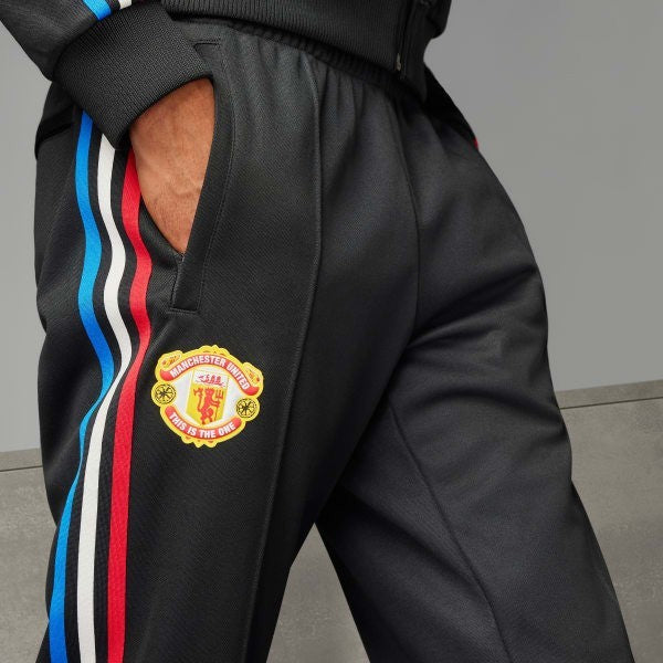 Adidas Manchester United Stone Roses Pants IN6968