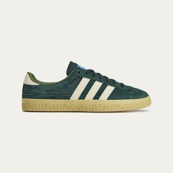 Adidas Roelle SPZL Wild Pine Halo Gold Cream White JP9887