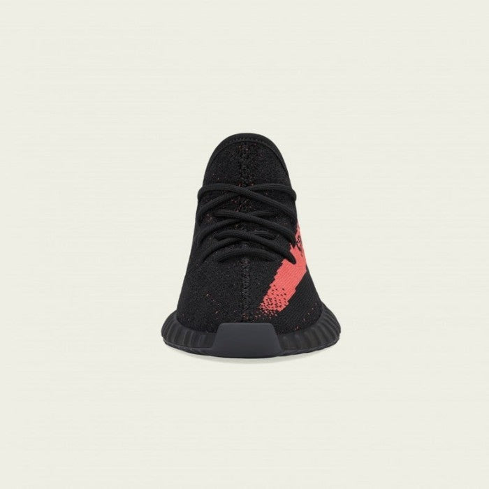 Adidas Yeezy Boost 350 V2 Core Black Red Core Black BY9612