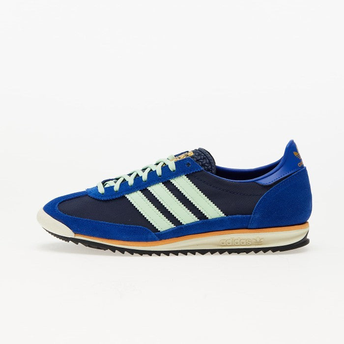 Adidas SL 72 OG W Night Indigo Royal Blue IE3426