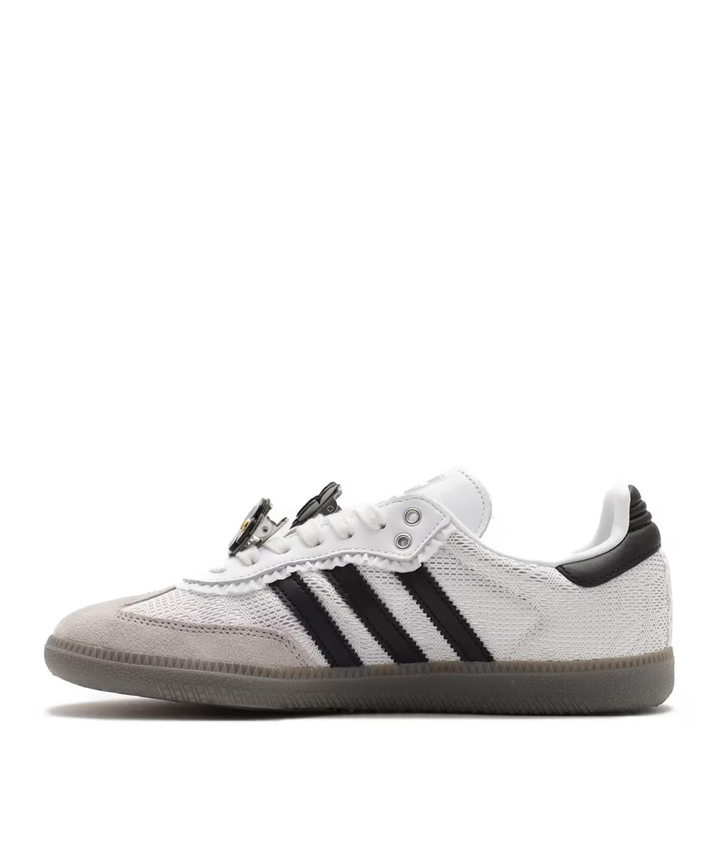 Adidas Samba OG W Cloud White Core Black Cloud White IH3371