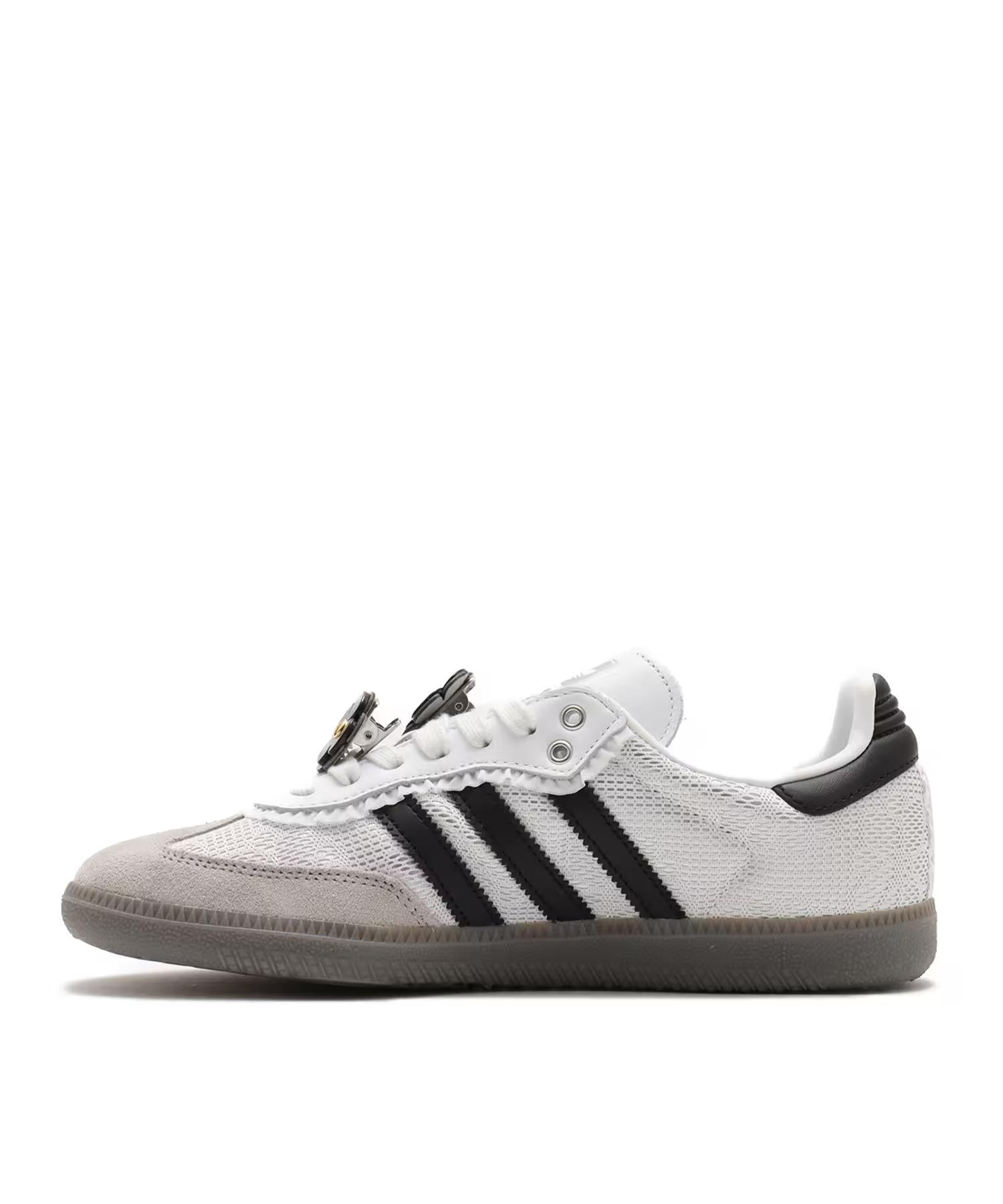 Adidas Samba OG W Cloud White Core Black Cloud White IH3371