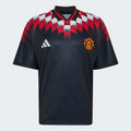 Adidas Manchester United Jersey Stadium Black KH4804