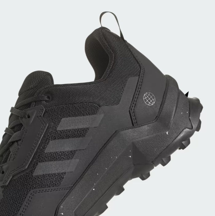 Adidas Terrex AX4 Core Black Carbon Grey Four HP7388