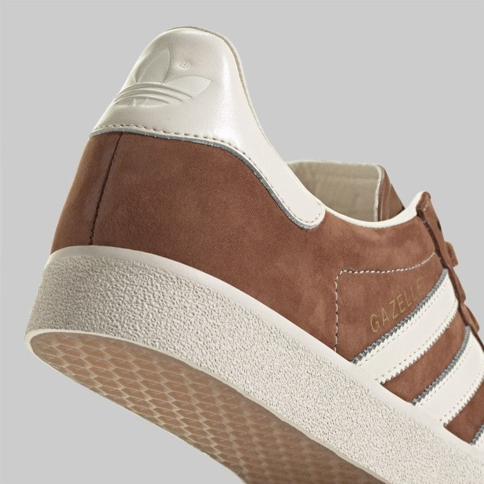 Adidas Gazelle 85 Preloved Brown Chalk White Wonder White IG5005