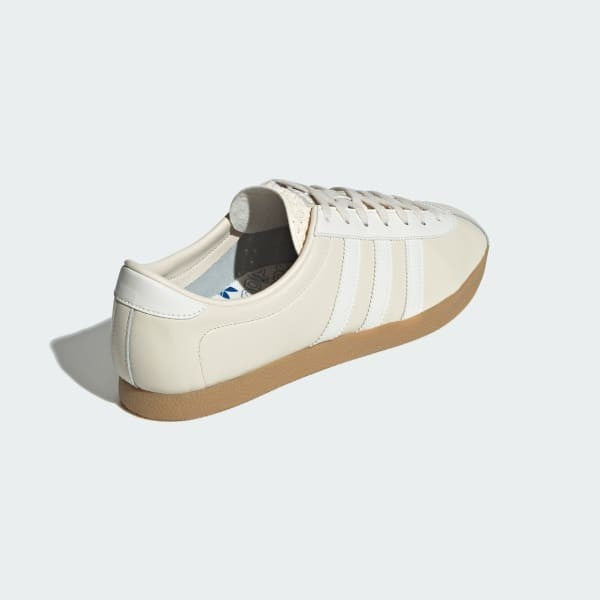 Adidas London City Series Wonder White Core White Gum IG6207