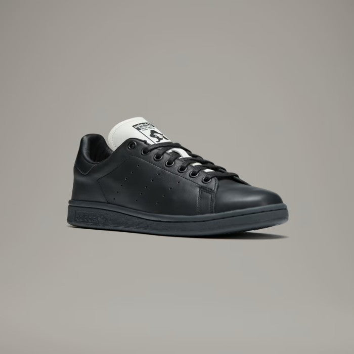 Adidas Yohji Stan Black Core White IE0946