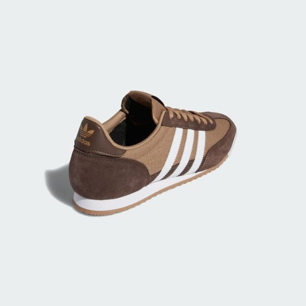 Adidas R71 Cardboard Brown Cloud White IH1323