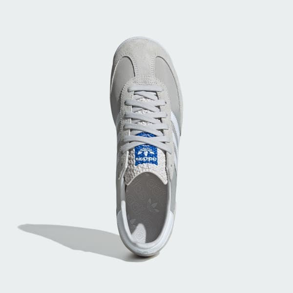 Adidas SL 72 RS Grey One Cloud White Cystal White JI1281
