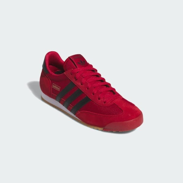 Adidas R71 Team Victory Red Core Black Gold Metallic IH1327