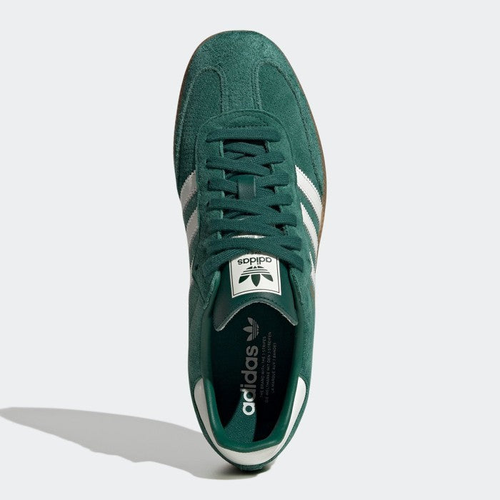 Adidas Samba OG Collegiate Green Gum HP7902