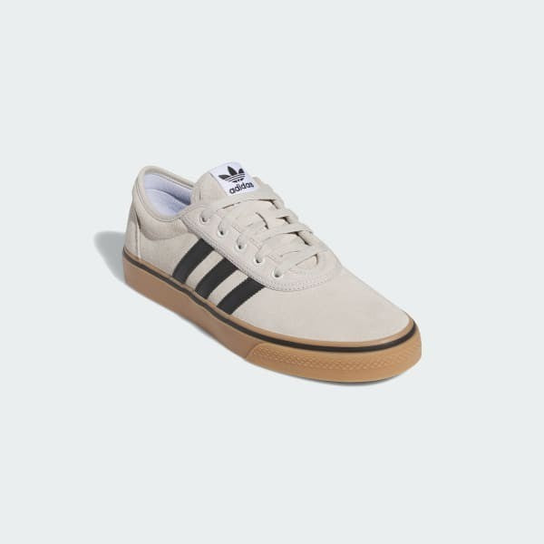 Adidas Adi-ease Crystal White Core Black Gum IE3146