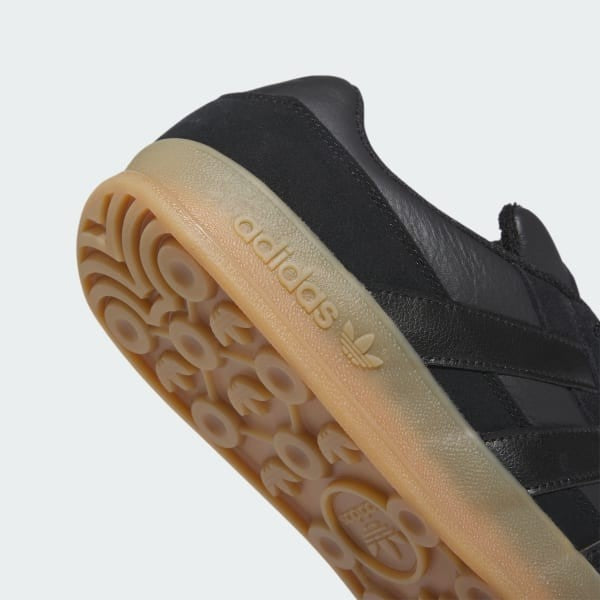 Adidas Aloha Super Core Black Carbon Blue Bird IE0656