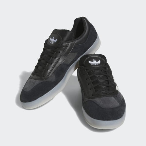 Adidas Aloha Super Core Black Crystal White Carbon IG5264