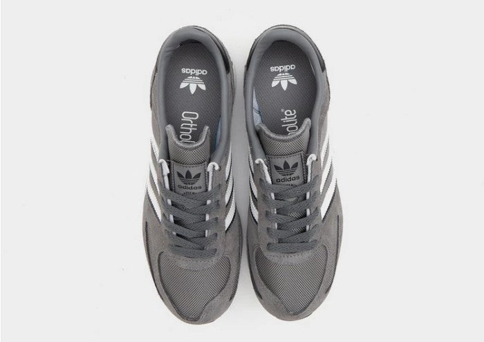 Adidas LA Trainer Junior Grey White Black IF5911