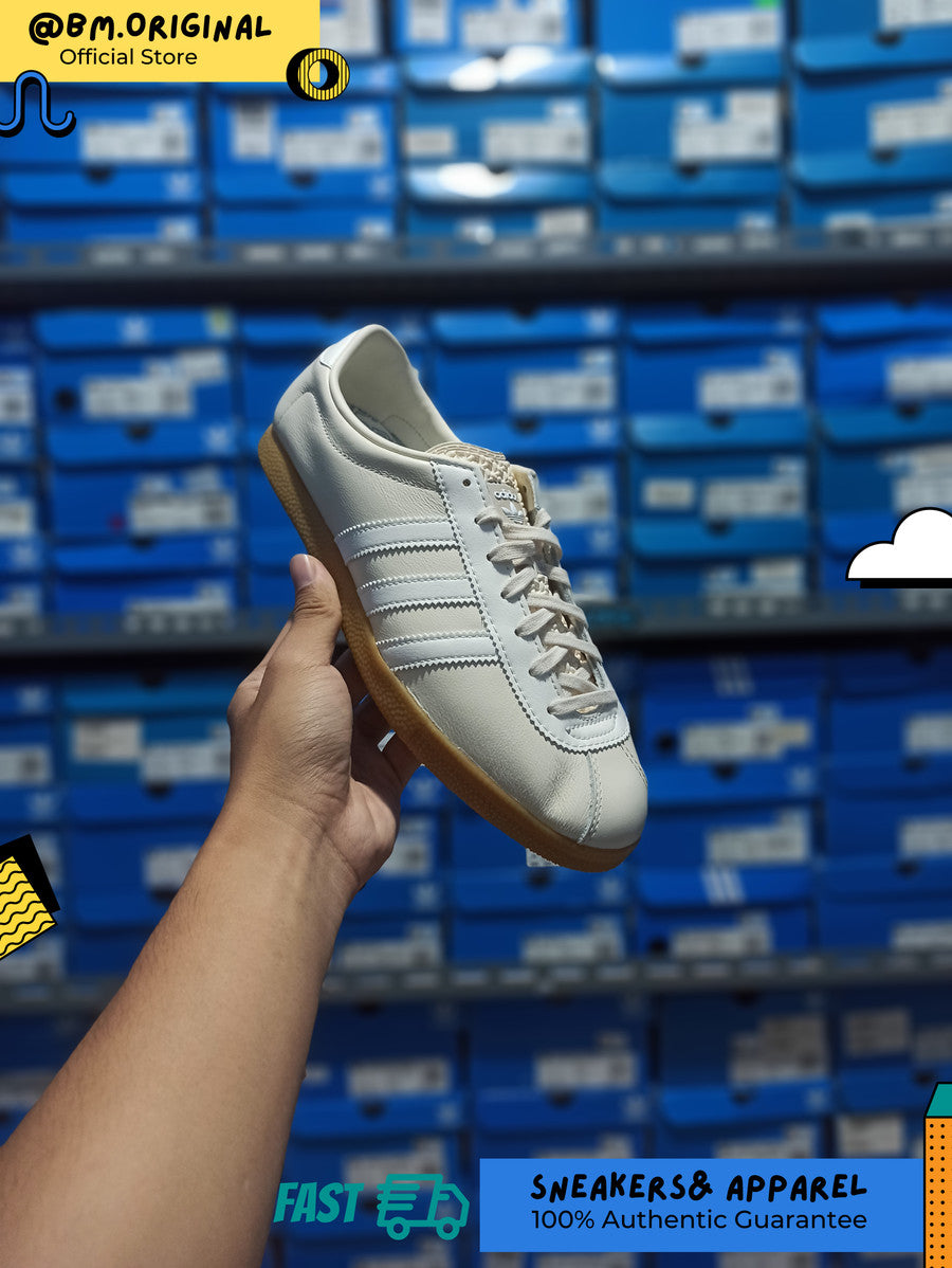 Adidas London City Series Wonder White Core White Gum IG6207