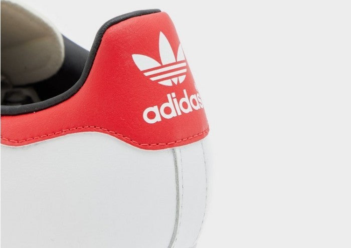 Adidas All Team Cloud White Core Black Gum ID2128