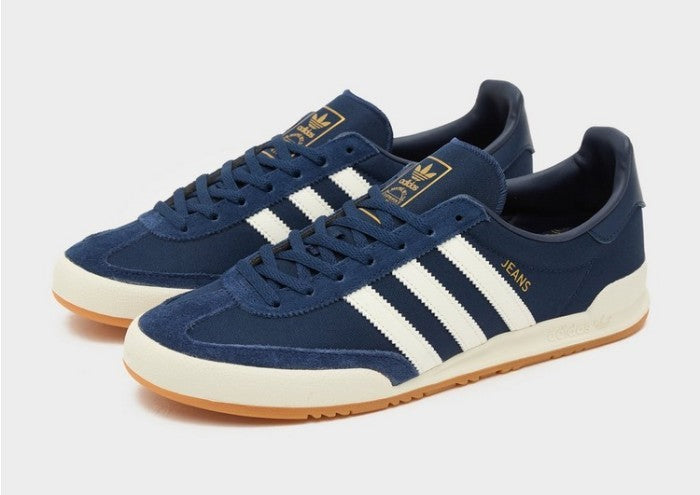 Adidas Jeans Night Indigo Cloud White Gum IH7526