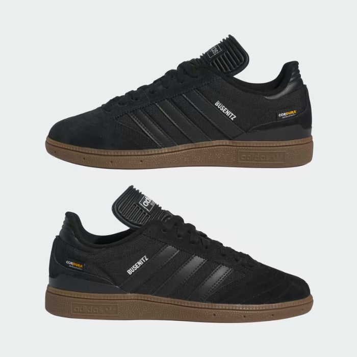 Adidas Busenitz Cordura Core Black Gum IG5252