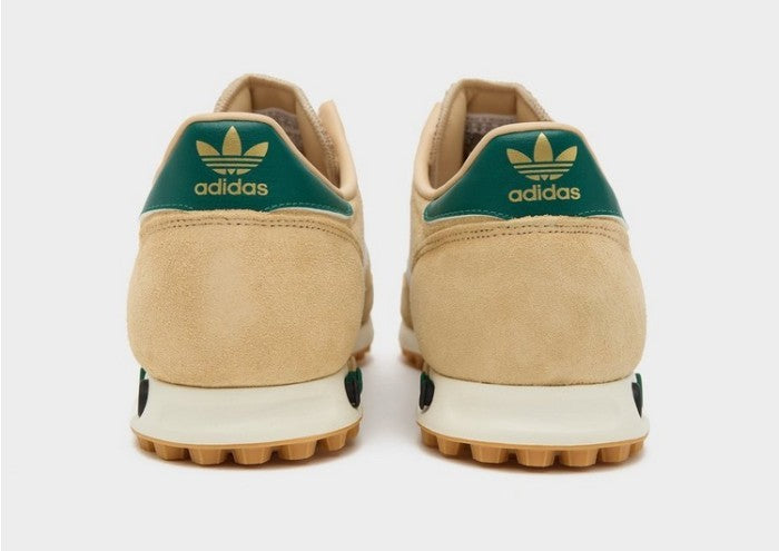 Adidas LA Trainer Cream Cloud White Green Gum IH7385