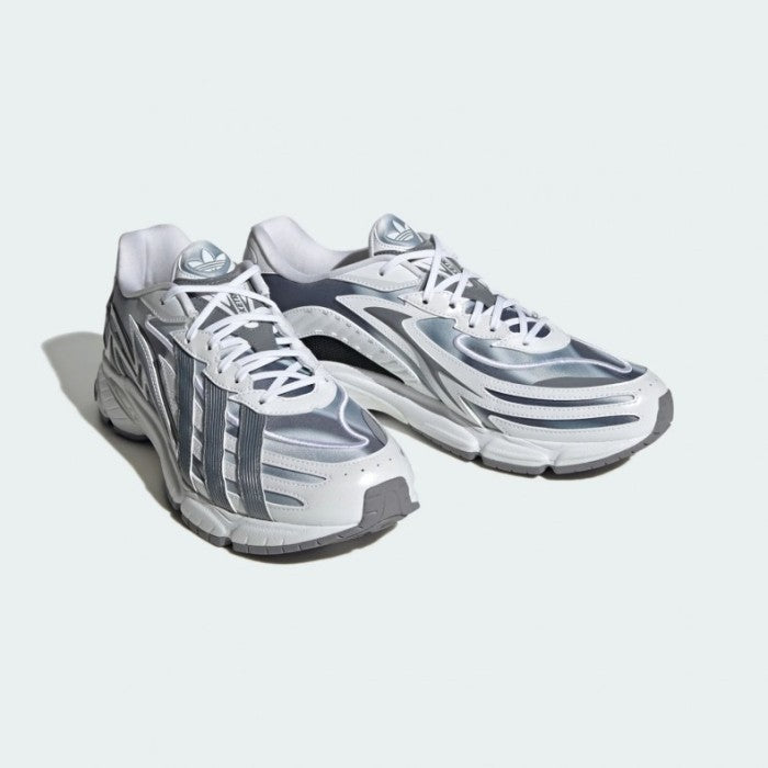Adidas Orketro 2 White Grey Core Black IE4217