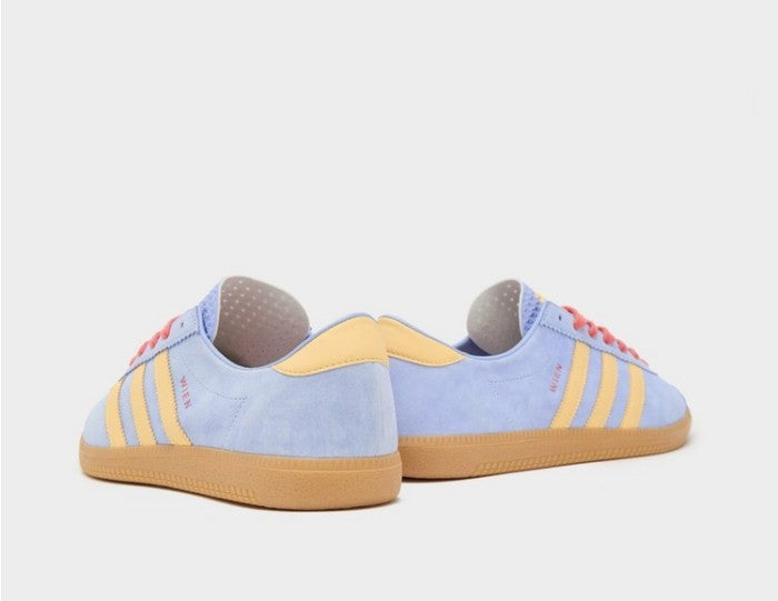 Adidas Wien City Series Blue Yellow Red Brown JI4507
