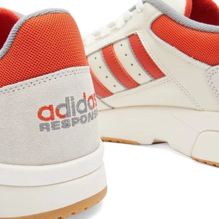 Adidas Torsion Tennis Low White Red Grey IG5010