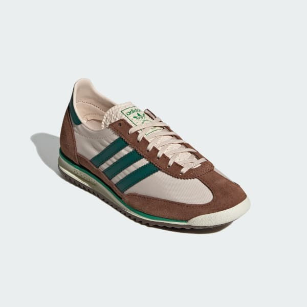 Adidas SL 72 OG Linen Collegiate Green Green JH8648