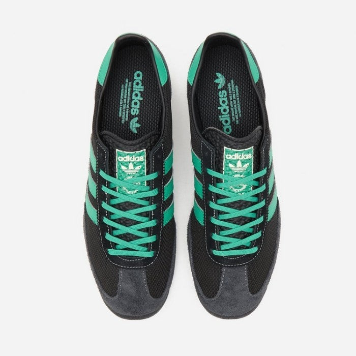 Adidas SL 72 Core Black Green White JI1875