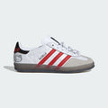 Adidas Gazelle Indoor x Hello Kitty Anniversary Cloud White Red Core Black II0013
