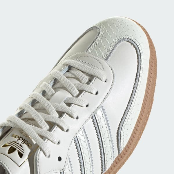 Adidas Samba OG Core White Gum IF1985