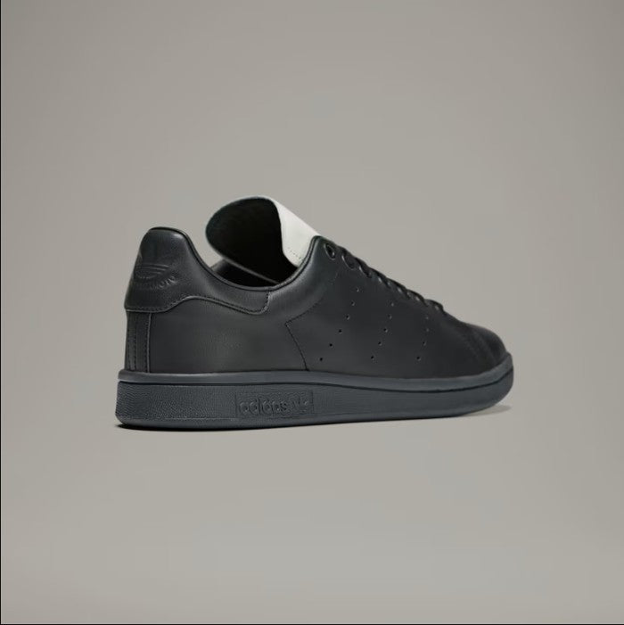 Adidas Yohji Stan Black Core White IE0946