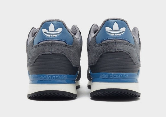 Adidas ZX 750 Grey White Blue ID8872