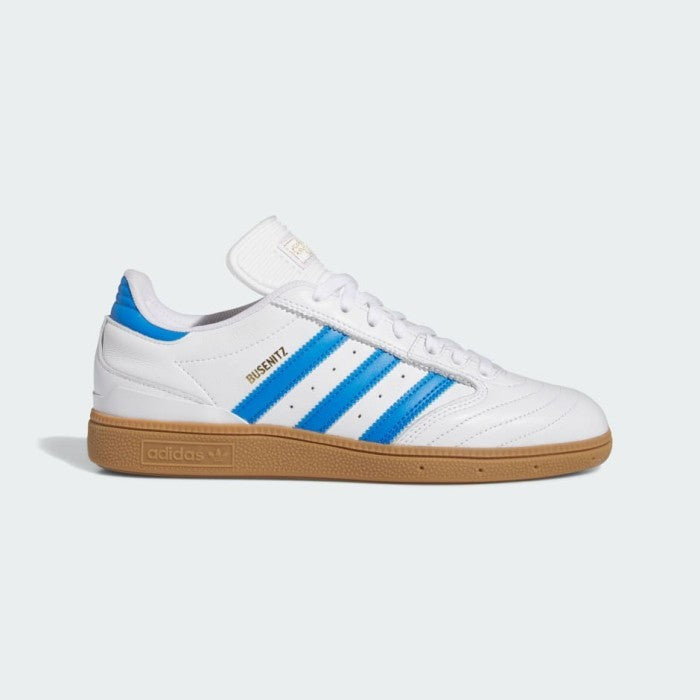 Adidas Busenitz Pro White Blue Bird Gum IE3101
